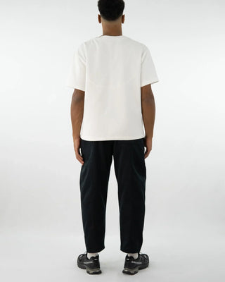 CIRCLE – Sweatshirt | Heavyweight organic cotton | Oversized box cut