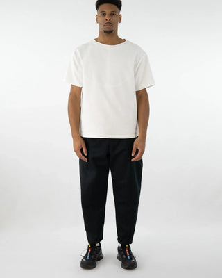 CIRCLE – Sweatshirt | Heavyweight organic cotton | Oversized box cut