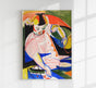 Child by Henry Lyman - Art Print Poster