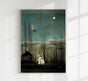 Carnival Evening by Rousseau Art Print – Kunstdruck Berlin