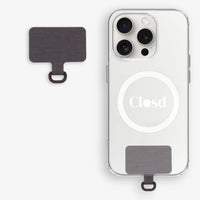 Universal Halterung für Handyketten – Dünn, Robust, Made in Germany — Ansicht 9