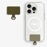 Universal holder for phone necklaces – Thin | Robust | Made in Germany — Ansicht 10
