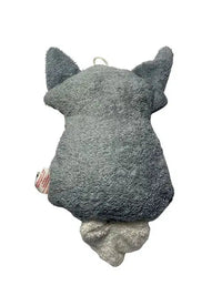 Organic Baby Musical Mobile Fox Orange - Organic Terry Sleep Aid — Ansicht 2