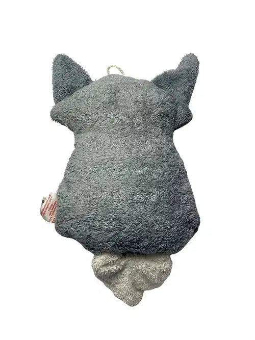Organic Baby Musical Mobile Fox Orange - Organic Terry Sleep Aid — Ansicht 2