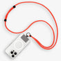 Phone Chain with Key Ring – Adjustable | Sturdy | Sustainable