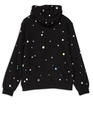 Starstyling Holo Dots Hoody – Unisex | Holographic Dots | Signature