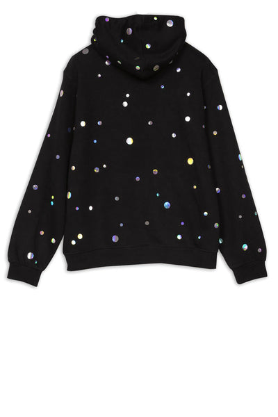 Starstyling Holo Dots Hoody Unisex – Holographic Dots