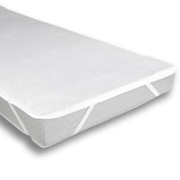 Mattress Protector Hugo Hotel Collection – Breathable & Waterproof — Ansicht 1