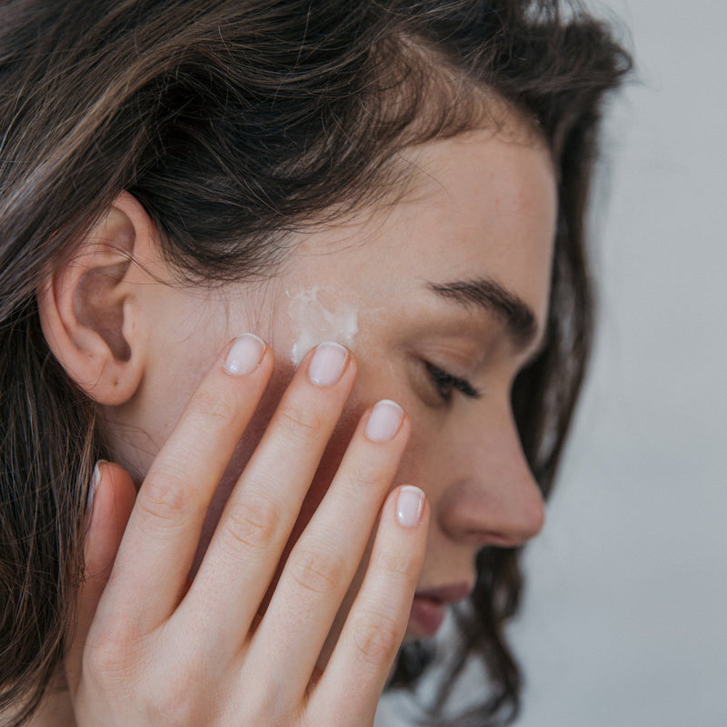 sober Hydra Defence Cream Feuchtigkeitspflege mit Hyaluron — Ansicht 6
