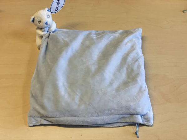 Cherry Pit Heat Pillow – Natural warmth, versatile in use
