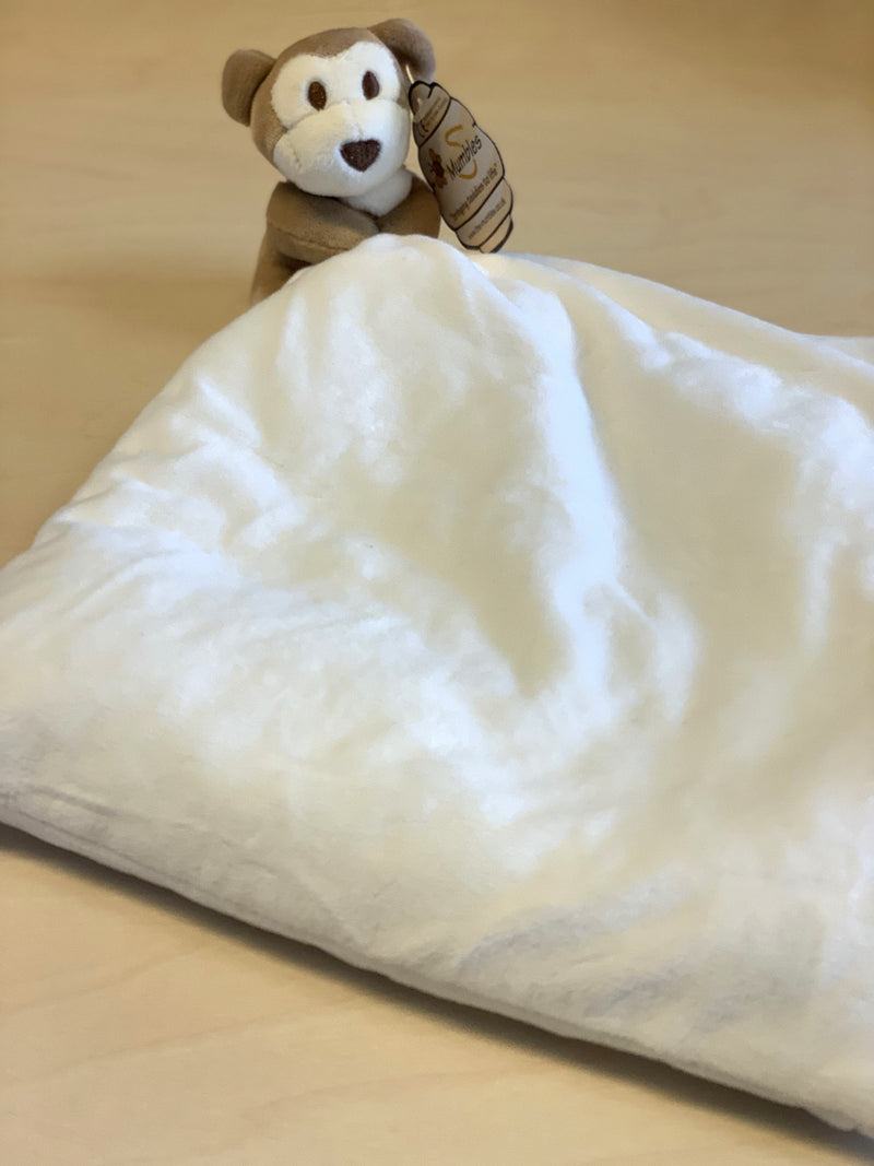Cherry Pit Heat Pillow – Natural warmth, versatile in use — Ansicht 3