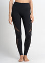 Audrey Leggings High Waist – ECONYL® recycled, Inner Pocket