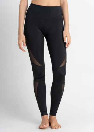 Audrey Leggings – High Waist | Innentasche | Nachhaltiges Material