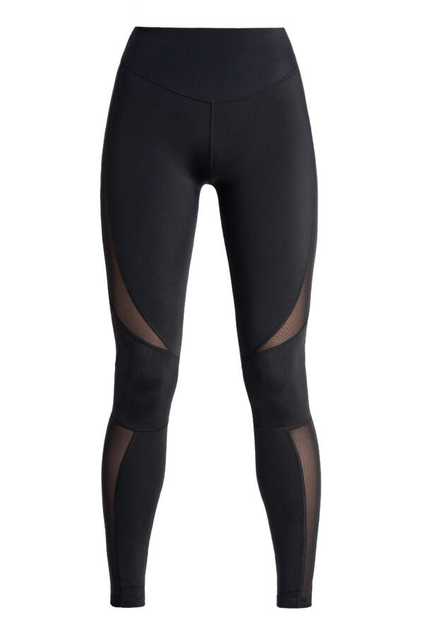 Audrey Leggings High Waist – ECONYL® recycled, Inner Pocket — Ansicht 8