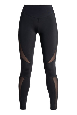 Audrey Leggings – High Waist | Innentasche | Nachhaltiges Material