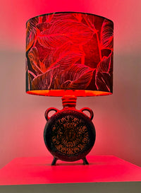 Botanical Light Collection -Bodo Mans for Bay Keramik — Ansicht 12