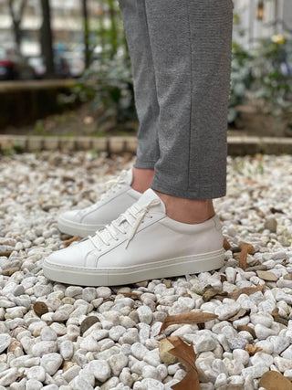 kūlson Sneaker "One" | Timeless bestseller | Sustainable &amp; handmade