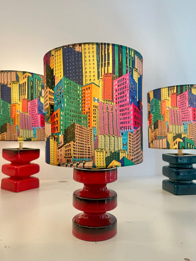 Cityscape Collection - Cari Zalloni für Steuler Keramik — Ansicht 2
