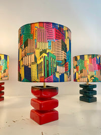 Cityscape Collection - Cari Zalloni für Steuler Keramik — Ansicht 4