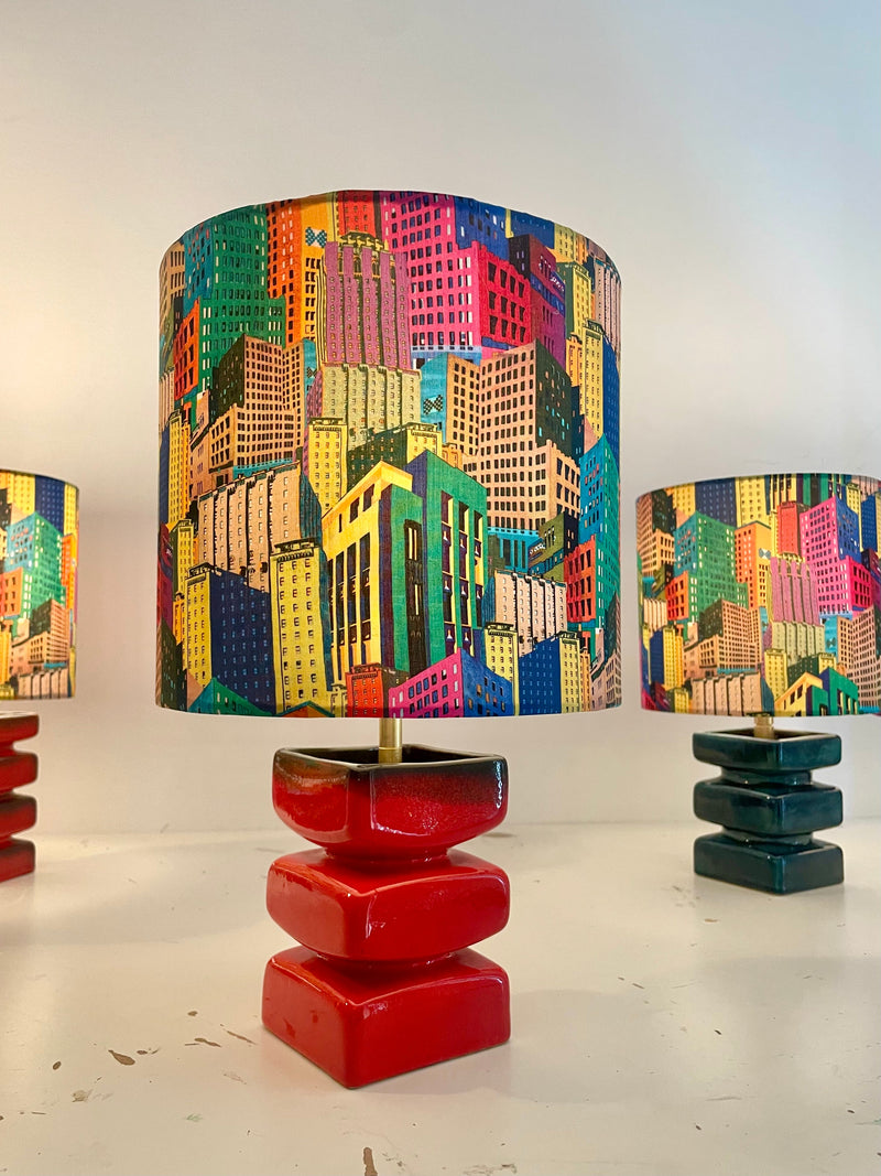Cityscape Collection - Cari Zalloni für Steuler Keramik — Ansicht 4