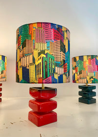 Cityscape Collection - Cari Zalloni für Steuler Keramik — Ansicht 2