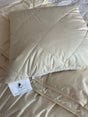 Alpaca Pillow – 100% alpaca wool with cotton cover