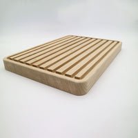 Cutting board TABULA oak handmade Black Forest — Ansicht 5