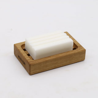 Seifenschale CATINO aus Holz