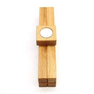 Stövchen TOTO aus Holz