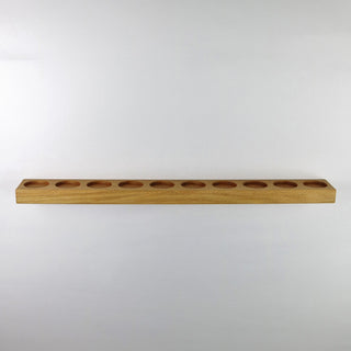 Gewürzregal Spezie aus Holz