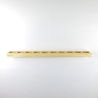 SPEZIE spice rack with wooden shakers — Ansicht 13