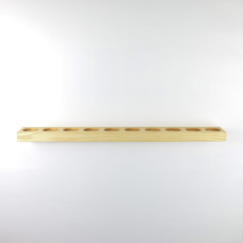 SPEZIE spice rack with wooden shakers — Ansicht 13