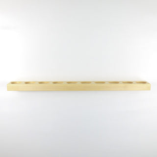 Gewürzregal Spezie aus Holz 