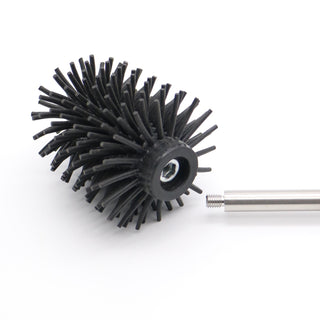 Ersatzbürstenkopf Silikon für LARA