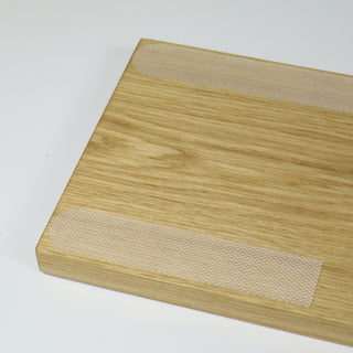 Badewannenablage LEA aus Holz