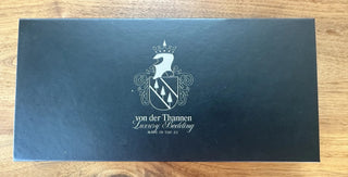 Schlafmaske aus 100 % Seide – Maulbeerseide 19 mm | hypoallergen | luxuriöser Komfort