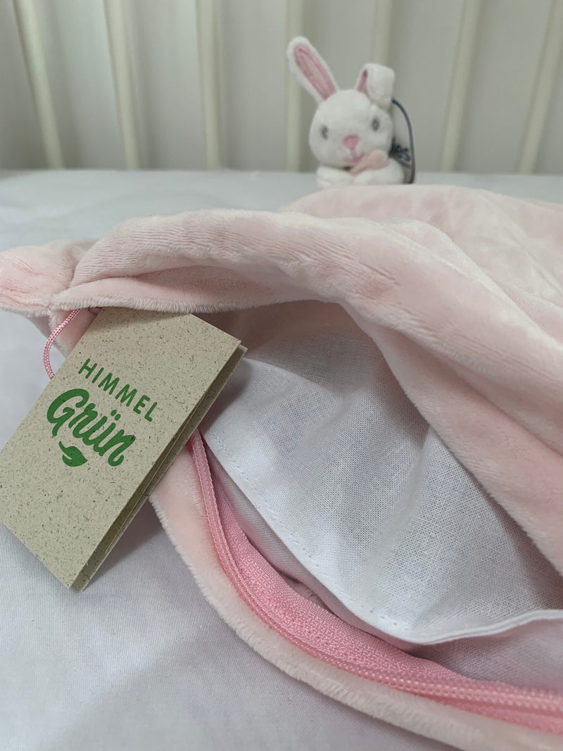 Cherry Pit Heat Pillow – Natural warmth, versatile in use — Ansicht 1