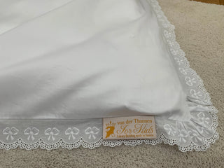 Kinderbettwäsche Set Happy Day – 100% Baumwolle | Satin | Bügelleicht