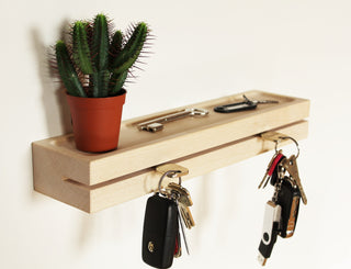 Schlüsselleiste TALEA Magnetisch✨ 2. Wahl ✨