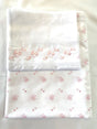 Children's Bed Linen Set Kitty – 100% Cotton | OEKO-TEX® | Handmade