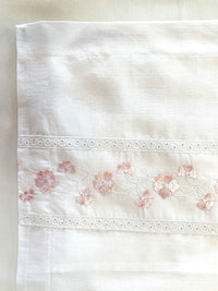 Children's Bed Linen Set Kitty – 100% Cotton | OEKO-TEX® | Handmade — Ansicht 3