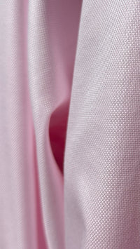 TILA – Pink blouse | Easy-iron cotton | Elegance &amp; comfort — Ansicht 8