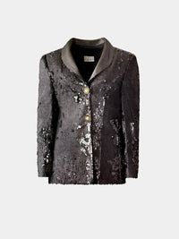 ALINE CELI Blazer Dania Recycled Women's Fashion Office Look — Ansicht 1