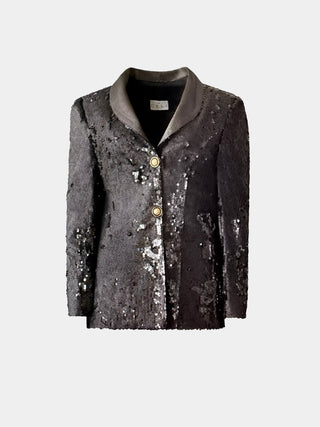 ALINE CELI – Blazer Dania | Recycelt | Office-Look