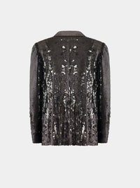 ALINE CELI Blazer Dania Recycled Women's Fashion Office Look — Ansicht 2