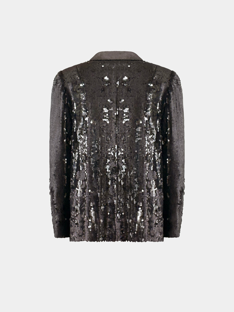 ALINE CELI Blazer Dania Recycled Women's Fashion Office Look — Ansicht 2
