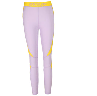 Tight Volcano Lavendel – High Waist | Nachhaltig | Stylisch im Gym