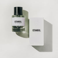 ISTANBUL Eau de Parfum – Würzig-holzige Duftnote von sober — Ansicht 4