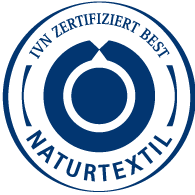 Naturtextil IVN zertifiziert BEST