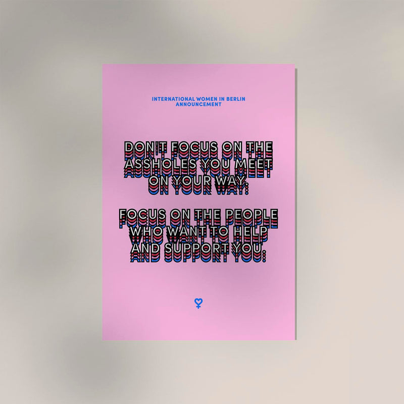Focus Kunstdruck – Archivpapier, handgedruckt Berlin — Ansicht 3